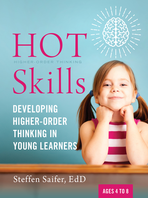 Title details for HOT Skills by Steffen Saifer - Available